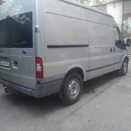 ქირავდება სატვირთო
