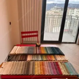 ფარდების კერვა