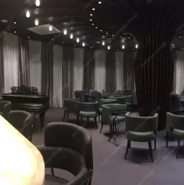 ფარდების კერვა