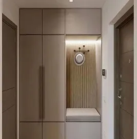 პრემიუმ ავეჯი თანამედროვე ინტერიერისთვის