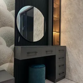 პრემიუმ ავეჯი თანამედროვე ინტერიერისთვის