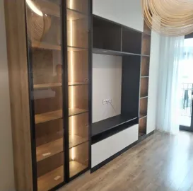 პრემიუმ ავეჯი თანამედროვე ინტერიერისთვის