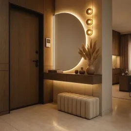 პრემიუმ ავეჯი თანამედროვე ინტერიერისთვის