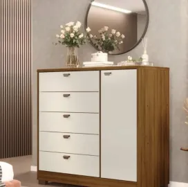 პრემიუმ ავეჯი თანამედროვე ინტერიერისთვის