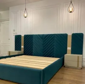 პრემიუმ ავეჯი თანამედროვე ინტერიერისთვის