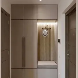 ავეჯი თანამედროვე ინტერიერისთვის