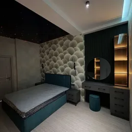 ავეჯი თანამედროვე ინტერიერისთვის