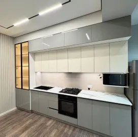 ავეჯის დამზადება