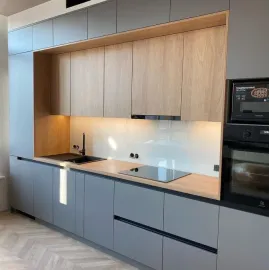 ავეჯის დამზადება