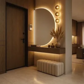 ავეჯის დამზადება