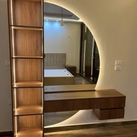 ავეჯის დამზადება