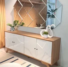 ავეჯის დამზადება