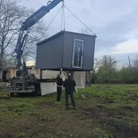 ამწე მანიპულატორი