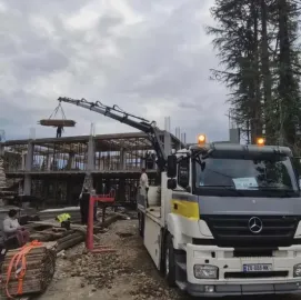 ამწე მანიპულატორი