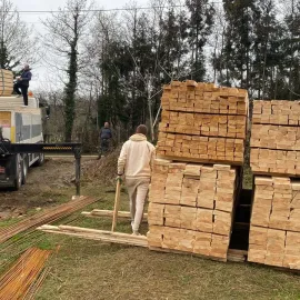 ამწე მანიპულატორი