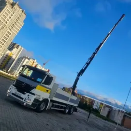 ამწე მანიპულატორი