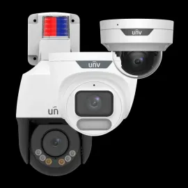 ვიდეო სამეთვალყურეო კამერები