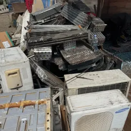 კონდიციონერის ჩაბარება Kondicioneris chabareba 579202808