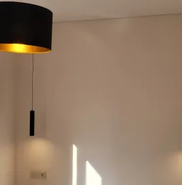 ფრანგული გასაჭიმი ჭერი