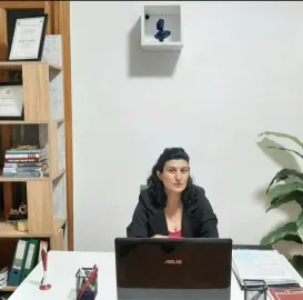 ადვოკატი. იურიდიული მომსახურება