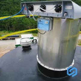 იყიდება ცემენტის ფილტრი