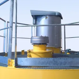 იყიდება ცემენტის ფილტრი