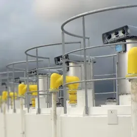 იყიდება ცემენტის ფილტრი