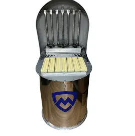 იყიდება ცემენტის ფილტრი