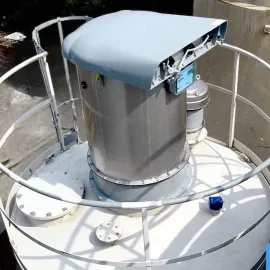 იყიდება ცემენტის ფილტრი