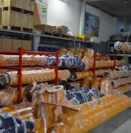 იყიდება ცემენტის შნეკი