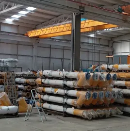 იყიდება ცემენტის შნეკი