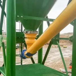 იყიდება ცემენტის შნეკი