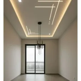 ფრანგული გასაჭიმი ჭერი