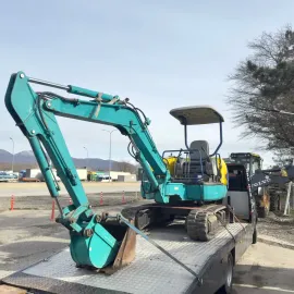 ექსკავატორი