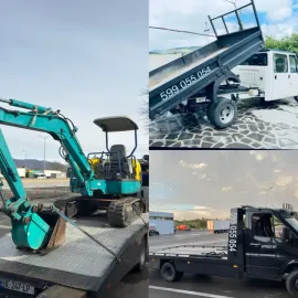 ექსკავატორი