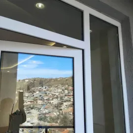 ბინების გენერალური დალაგება