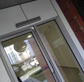 გენერალური დალაგება