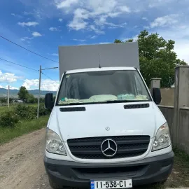 ტვირთის გადაზიდვა იაფად!