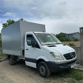 ტვირთის გადაზიდვა იაფად!