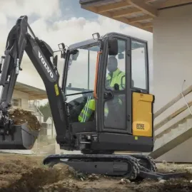 ექსკავატორი