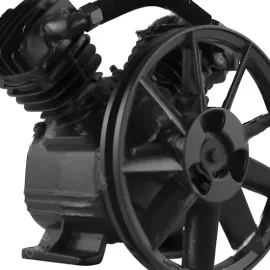 კომპრესორი, აზოტის გენერატორი, მაცივრული ჰაერის გამაშრობელი - შეკეთება, მონტაჟი, განახლება