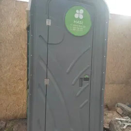 ბიოტუალეტი ქირით