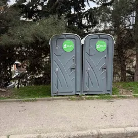 ბიოტუალეტი ქირით