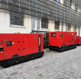 გენერატორი