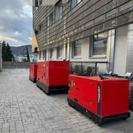 გენერატორი