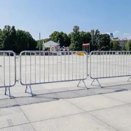 ჯებირები ბადისებრი ღობეები