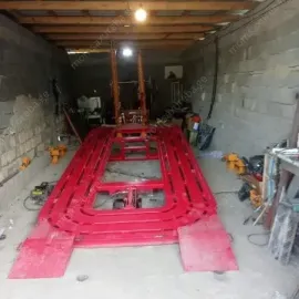 ავტორობოტი / სათუნუქე და საღებრო მომსახურება