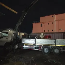 ამწე მანიპულატორი