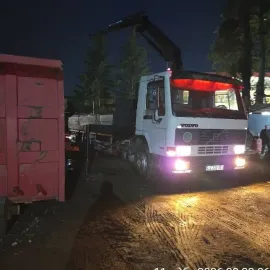 ამწე მანიპულატორი