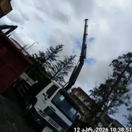 ამწე მანიპულატორი